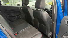 Ford EcoSport 1.0 EcoBoost ST-Line 5dr Petrol Hatchback